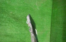 Крылья для BMW 7er 2012 года на фотографиях