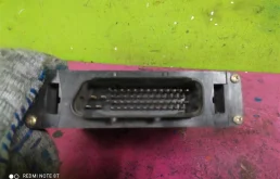 Блок управления АКПП для Audi Q7 2009 года на фотографиях