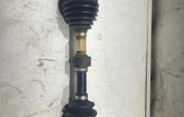 Привод передний левый для Hyundai Santa Fe 2 CM 2006-2012