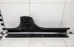 Порог левый для Hyundai Solaris 2021 года на фотографиях