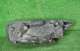 Фары для Kia Picanto на фотографиях