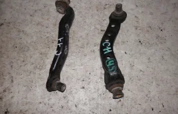 Рычаг передний левый нижний для Nissan Tiida на фотографиях