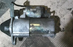 Стартер для Chevrolet Lacetti 2004-2013