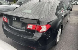 Honda Accord 2.4 (200Hp) (K24Z3) FWD AT в разборе у Автомолот