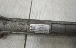 Рулевая рейка для Skoda Rapid 2018 года на фотографиях