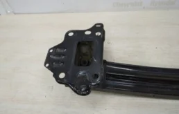 Усилитель бампера передний верхний для Hyundai Elantra на фотографиях