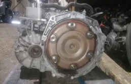 АКПП 09G (JUF) для Volkswagen Polo IV (9N3) 2005-2009