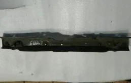 Панель радиатора (телевизор) для Toyota Corolla на фотографиях