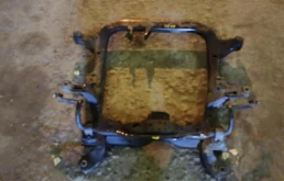 Подрамник передний для Opel Astra H GTC 2004-2014