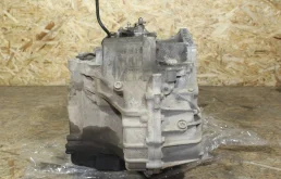 АКПП для Skoda Rapid 2021 года на фотографиях