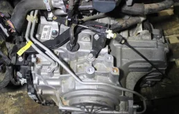 АКПП для Opel Mokka 2012 года на фотографиях