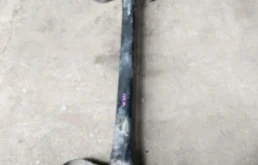 Задняя балка / 4210112171 для Toyota Corolla E140/E150 Седан 2006-2013