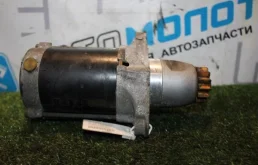 Стартер для Toyota RAV4 2012 года на фотографиях