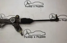 Рулевая рейка для Mercedes-Benz Vito на фотографиях