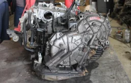 Вариатор для Toyota Verso R20 2009-2016