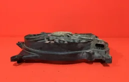 Вентилятор радиатора охлаждения ДВС для Opel Astra на фотографиях