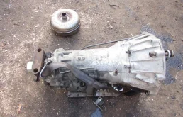 АКПП для Infiniti G V36 Купе 2006-2014