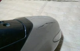 Зеркала для Mitsubishi Grandis 2007 года на фотографиях