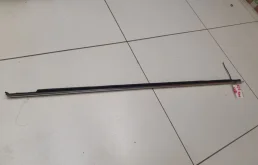 Накладка двери багажника для Audi Q7 на фотографиях