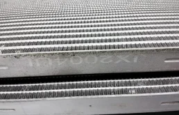 Радиатор охлаждения ДВС для Ford Explorer на фотографиях