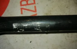 Привод передний левый для Volkswagen Tiguan 2016 года на фотографиях