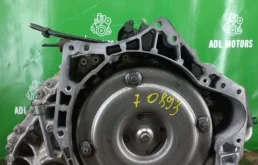 акпп 6ст  FWC5-03-000 для Mazda 6 GJ rest 2015-2018