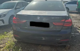 BMW 7er 3.0 (258Hp) (B48B20) 4WD AT в разборе у ООО Авторитет Плюс
