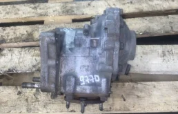 Редуктор переднего моста для Toyota RAV4 на фотографиях