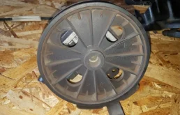 Насос ГУР для Volvo S80 TS 1998-2006