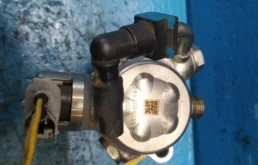 ТНВД для Mazda CX 5 2015 года на фотографиях