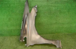 Крылья для Honda Civic 2014 года на фотографиях