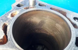 Генератор для Chevrolet Cruze на фотографиях