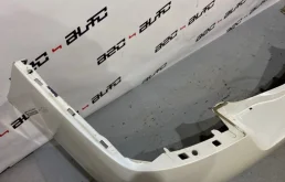 Бампер для Peugeot 508 на фотографиях