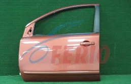 Дверь передняя левая для Nissan Note на фотографиях