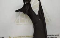 Крылья для BMW X6 2011 года на фотографиях