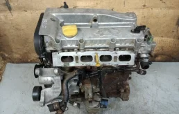 Двигатель без навесного для Chery Tiggo T11 1