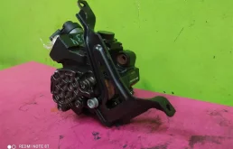 ТНВД для Audi Q7 на фотографиях