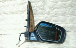Зеркала для Mitsubishi Grandis 2007 года на фотографиях