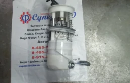 Бензонасос для Nissan Qashqai J10 2006-2013