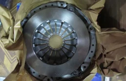 Диск сцепления для Chevrolet Lacetti 2004-2013