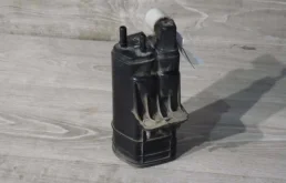 Двигатель без навесного для Nissan Almera G15 2012-2019