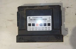 Блок комфорта для Chevrolet Cruze на фотографиях