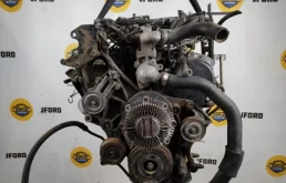 Двигатель без навесного для Mitsubishi Pajero V70 5dr 1999-2006