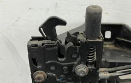 Кассета радиаторов для Audi Q7 на фотографиях