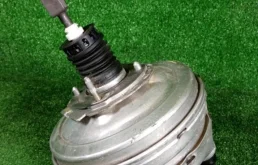 Вакуумный усилитель тормозов для BMW 5er на фотографиях