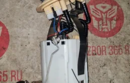 Топливный насос для Volvo XC90 I C 2002-2014