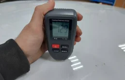 Крыша для Skoda Rapid на фотографиях