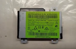 Блок цилиндров для Mitsubishi Outlander 2013 года на фотографиях