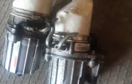 Электроусилитель руля для Opel Astra на фотографиях