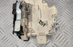 Замок двери задний правый (4G0839016) для Audi A6 C7 2010-2018